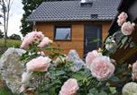 Location vacances Twiste - Kellerwald Chalet-4