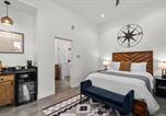 Location vacances Johnson City - Blackstone Casita at Featherstone Ranch-2