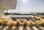 Location vacances Parga - Syvana Exquisite Villas-2
