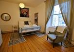 Location vacances Anstruther - Bass View Cellardyke- contemporary coastal stay-3