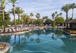 Hôtel Les Iles Baléares - Portblue Club Pollentia Resort & Spa-2