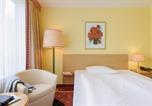 Hôtel Krefeld - Hotel Krefelder Hof-4