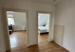 Location vacances Heidelberg - Leimen51 Whg1-1