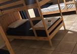 Hôtel Covina - The Mount Vibe-1