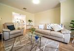 Location vacances Glenelg - Captivating in Camden - A Well-located Family Haven-2