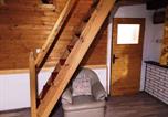 Location vacances Dvůr Králové nad Labem - Holiday home in Dolce u Trutnova 2310-2