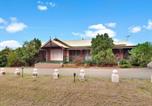 Location vacances Pokolbin - King Retreat Estate - close proximity to Bimbadgen and Hope Estate concerts-2