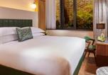 Hôtel Dublin - The Chancery Hotel-2