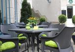 Hôtel Eisenhüttenstadt - City Park Hotel-4