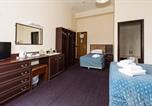 Hôtel Gare de Weston-super-Mare - The Sandringham Hotel-4