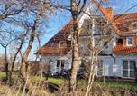 Location vacances Insel Hiddensee - Holiday apartment with 2 bedrooms-4