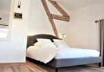 Hôtel Chambonas - Hotel Savel-3