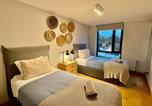Location vacances Puerto Varas - Hom I Depto 2d2b con Estacionamiento frente al Costanera-3