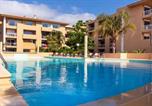 Hôtel Santa-Lucia-di-Moriani - Résidence Marina Bianca-3