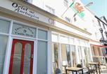 Location vacances Caernarfon - Llety Pen Deitsh 2-1