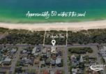 Location vacances Marks Point - Beach Shack - across from beach-1