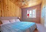 Location vacances Pahrump - Adventure Hideaway I 4br Cabin with Mountain Charm-4