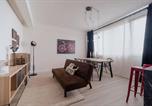 Location vacances Ancône - Loft Fred - Casêta-1
