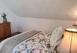 Location vacances Langebaan - 8 Sleeper 4 Bedroom Beach Villa-2