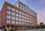 Hôtel Nuneaton - Hampton By Hilton Nuneaton-1