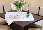 Location vacances Mariazell - Ferienwohnung Lange-4