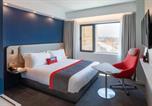 Hôtel Porto - Holiday Inn Express Porto City Centre by Ihg-1