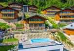 Location vacances St. Johann im Pongau - Chalet Dorf Wagrain Alpenleben by Alpentravel-2