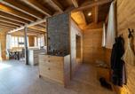 Location vacances Appenzell - Chalet Frümsel - Luxury & Bergblick-2