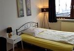 Location vacances Wilster - Pension Werner Nagel-3