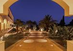 Hôtel Grèce - Paradise Hotel Corfu-1
