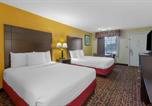 Hôtel Bryant - Best Western Benton Inn-2