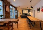 Location vacances  Gare d'Hagen - Großes Loft mit Dachterrasse am Westpark-2