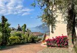 Location vacances Malcesine - Appartamenti Villa Eden-1