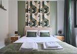 Location vacances Champagne-Ardenne - Mm Suites Town House Terrasse-3