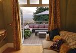 Location vacances Lincoln - The Rector's Retreat at the Old Vicarage-1
