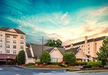 Hôtel Atlanta - Residence Inn Atlanta Buckhead/Lenox Park-1