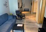 Location vacances Akureyri - Akureyri Backpackers, Hafnarstraeti 100 - Apartment for 4-4