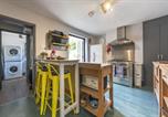 Location vacances Lymington - Ace Cottage-3