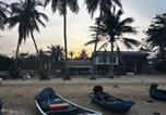 Location vacances Sihanoukville - My Way M'Pai Bay-3