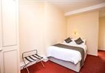Hôtel Market Drayton - Borough Arms Hotel-3