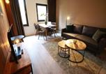 Location vacances Oberhambach - Hambachtal Holiday Boutique Resort Apartment-2