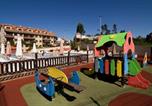 Location vacances Sanxenxo - Hostal Esperanza del Mar-4