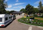 Camping Vic-sur-Seille - Camping Bel Air by Seasonova Le Brabois-1