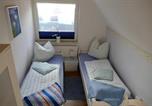 Location vacances Friedrichstadt - Ferienwohnung Inge-4