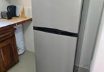 Location vacances Montego Bay - Sunset 22 by the Airport Apt#2-4