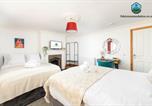 Location vacances Bristol - Central Basement Flat-Parking-By Fabaccommodation-2