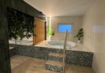 Hôtel Szczyrk - Hotel Vestina-4