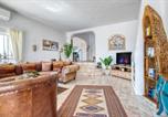Location vacances Lagoa - Casa Beatriz - Magnificent Villa-4