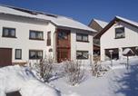 Location vacances Hallenberg - Ferienwohnung Martina-1