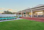 Location vacances Mildura - Retreat on Chaffey-1